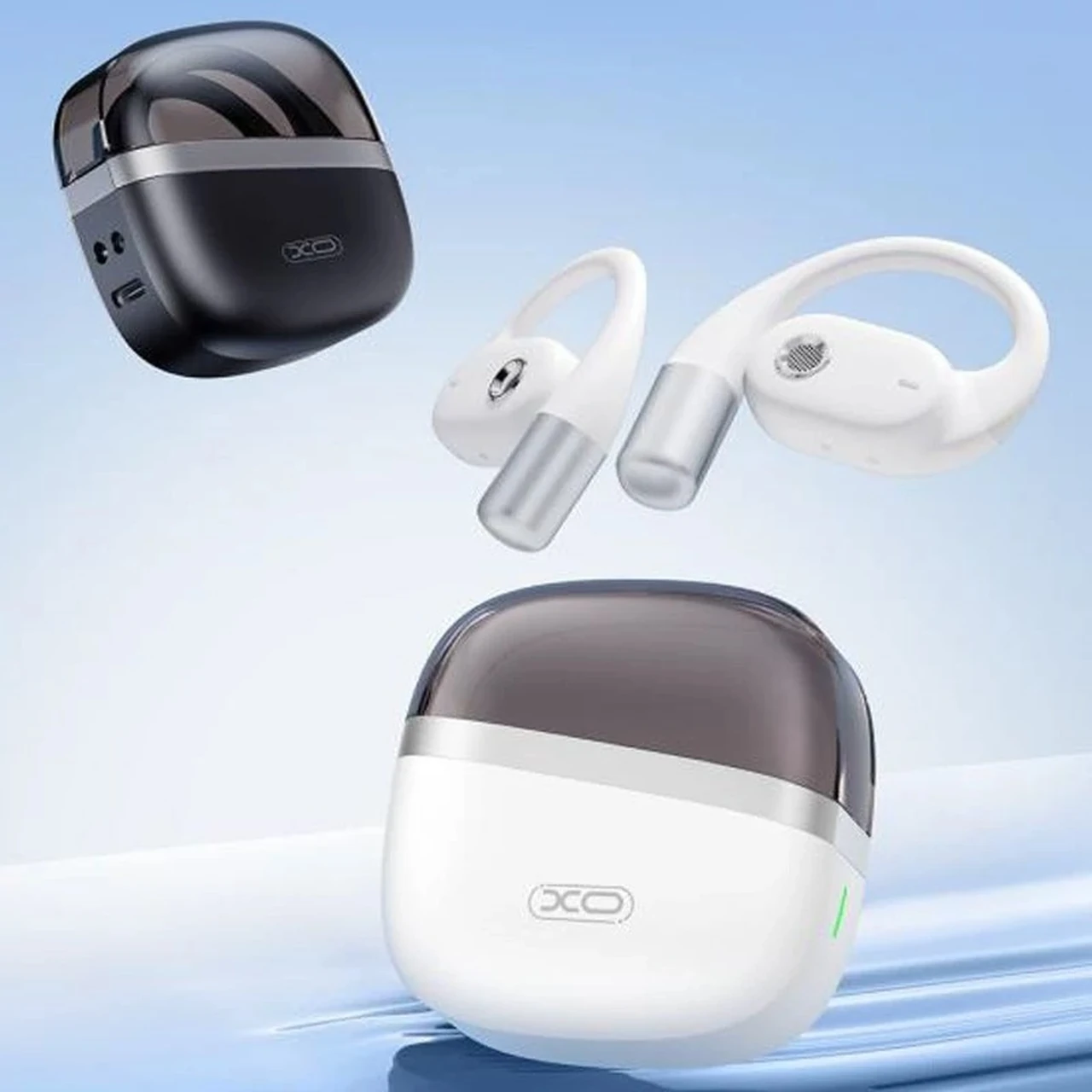 ایرفون بی سیم XO مدل XO-G25 - سفید